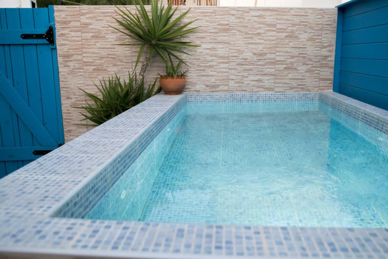 Villa Rodanthi Kamilari Ngoại thất bức ảnh