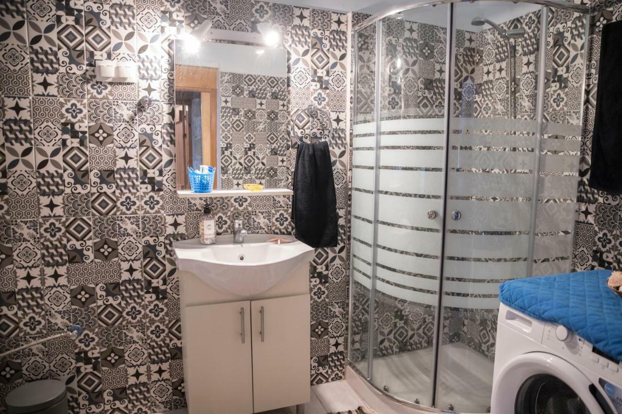 Villa Rodanthi Kamilari Ngoại thất bức ảnh