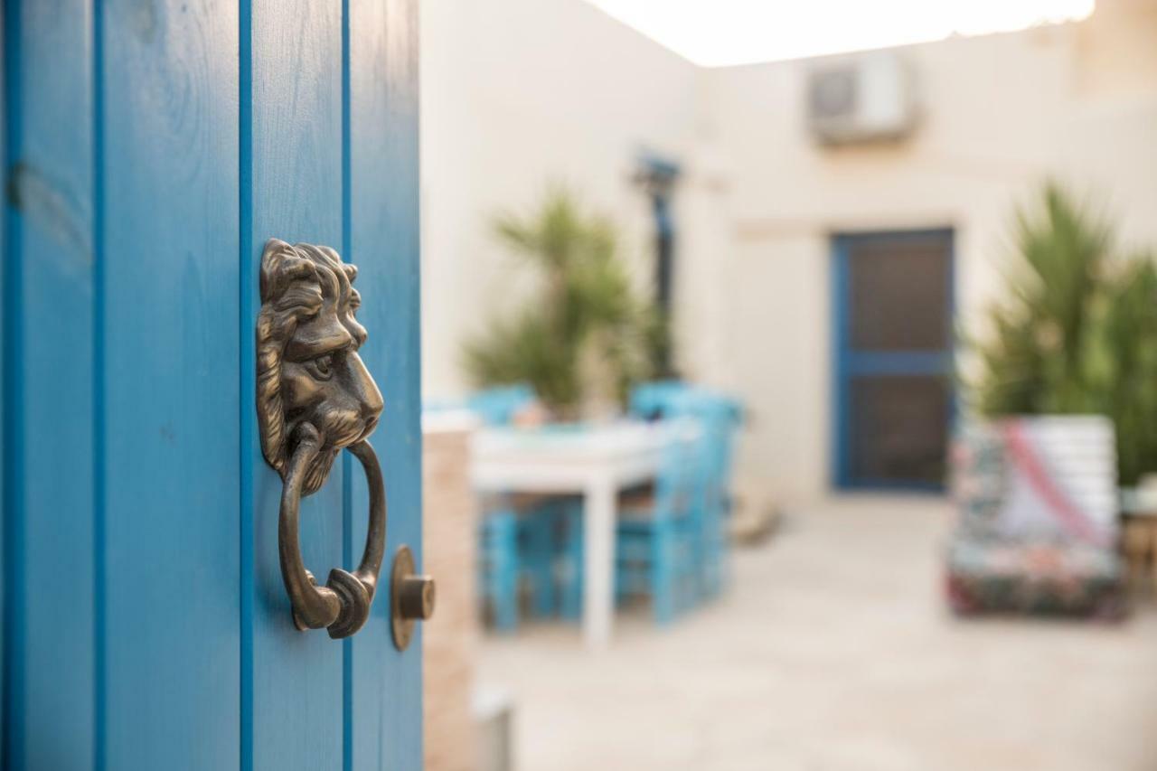 Villa Rodanthi Kamilari Ngoại thất bức ảnh